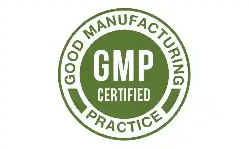 Prociva GMP Certified