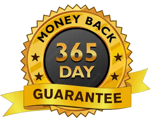 Prociva Money Back Guarantee